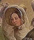 Mutter anno 1837