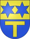Wappen von Trubschachen