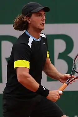 Marco Trungelliti
