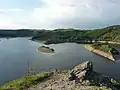 Lac de Grandval