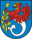 Wappen von Trzebielino
