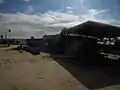 Shebeen in Tsandi