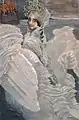 Michail Wrubel: Die Schwanenprinzessin (1900)