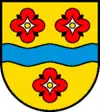 Wappen von Tscheppach