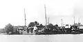 SS „Zesarewitsch Aleksei Nikolajewitsch“ (Цесаревич Алексей Николаевич / Zarewitsch Alexei Nikolajewitsch Romanow) (1914)