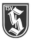 Vereinswappen der TSV Sachsenhausen 1857