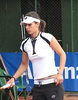 Zwetana Pironkowa