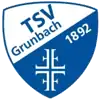 Vereinswappen des TSV Grunbach