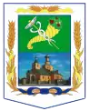 Wappen von Zyrkuny