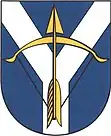 Wappen von Tuřany
