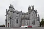 Cathedral of the Assumption