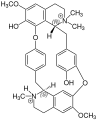 Tubocurarin