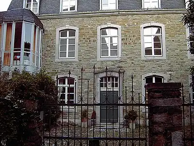 Tuchmacherhof Offermann