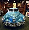 1948 Tucker ’48