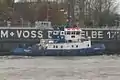 Schlepper Fairplay VI