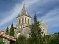 Kirche Notre-Dame-de-l'Assomption