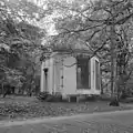 Tuinkoepel – Heemstede