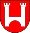 Wappen von Sedrun