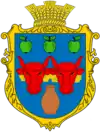Wappen von Tulyholowe