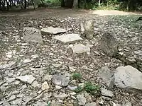 Tumulus von Champ Châlon