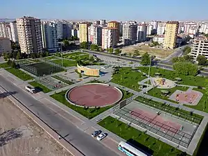 Tuna-Park