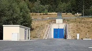 Portal Notausgang&nbsp;1