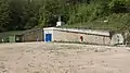 Notausgang Süden, 201950° 19′ 6″ N, 11° 0′ 23″ O50.31833333333311.006388888889