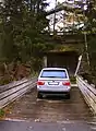 Tunnel in St.&nbsp;Ulrich