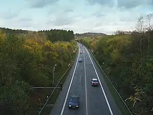 Menkhauser Berg