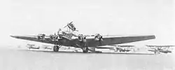 Tupolew TB-4