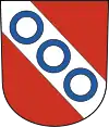 Wappen von Turbenthal