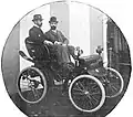 Turgan-Foy 3 CV (1899)