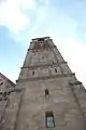 Turm der Erlöserkirche