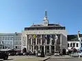 Rathaus