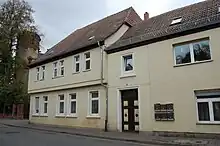 Wohnhaus