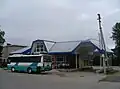 Busbahnhof
