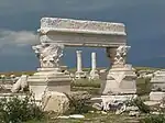 Archäologische Stätte von Laodikeia