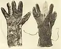 Handschuhe