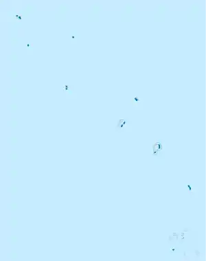 Funafuti Conservation Area (Tuvalu)