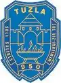 Wappen von Tuzla