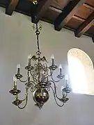 Leuchter