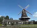 Twello, Mühle: Havekes Mölle