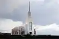 Twin Falls Idaho Temple