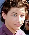 Tye Sheridan (2013)
