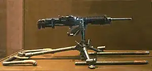 Maschinengewehr Typ 3 Taisho 14