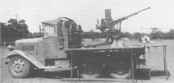 Typ 98 Flugabwehr-MK-Träger