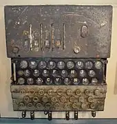Die Enigma-M4
