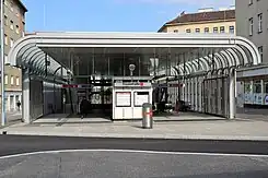 Troststraße