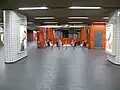 Verteilergeschoss