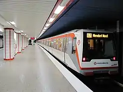 Burgstraße